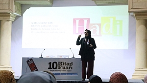 “Yetişirken kaçırdıklarımız çok olur”