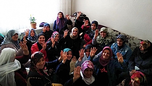 Yılmaz, "Biz hep sahadaydık"