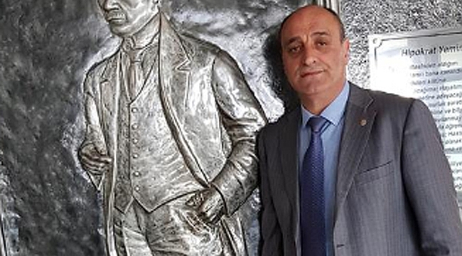 Yılmaz, "Yerel iktidar için hazırız"