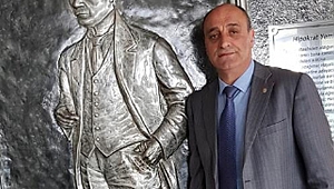 Yılmaz, "Yerel iktidar için hazırız"