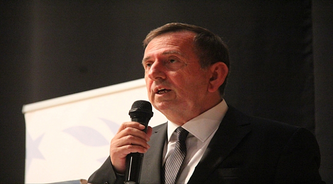 Yine, yeniden Remzi Demirer