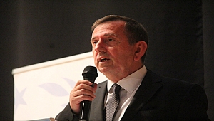 Yine, yeniden Remzi Demirer