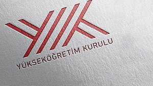 YÖK belli branşlarda yeni planlamaya gidecek