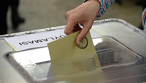 YSK seçim yasaklarını duyurdu