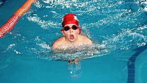 Yüzme şöleni 21 Mayıs’ta