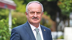 Zeki Aygün, "Karşılıksız sevginin adıdır anne"