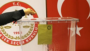 180 bin sandık kurulacak