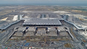 200 milyon yolcuya hizmet verecek