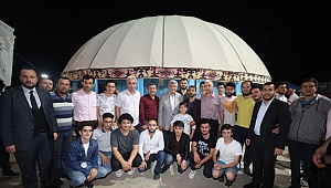  “24 Haziran, gençlerin seçimidir”