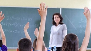 25 bin öğretmen ataması yapılacak