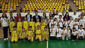 6. Çocuk Oyunları Şenliği sona erdi