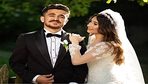 Abdulsamet Ebru’suna kavuşuyor