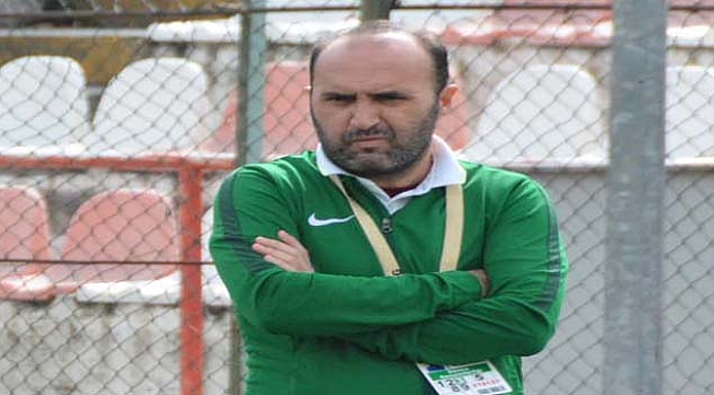 Adam gibi geldi, adam gibi ayrıldı!