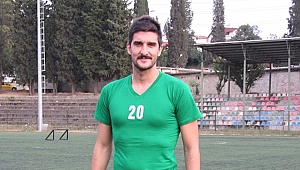 Adıyaman’ı şampiyon yaptı, yuvaya döndü