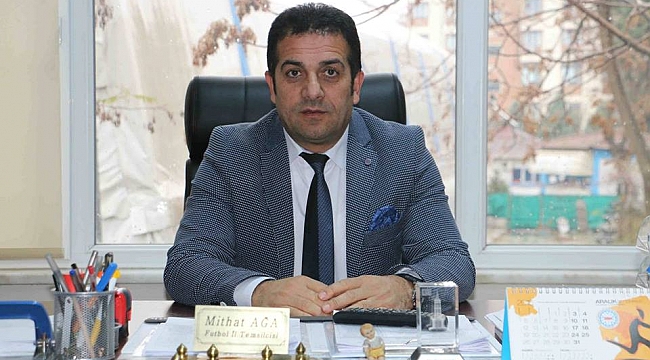 Ağa: Cezasız kalmayacak!