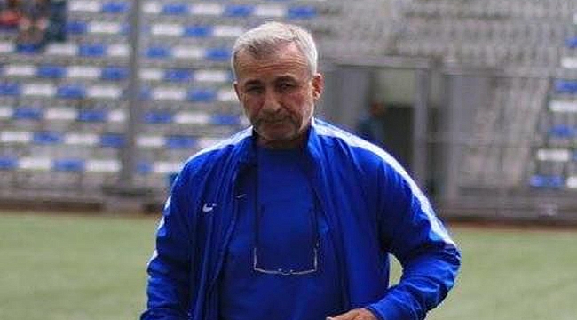 Ahmet Alkaya'yı kaybettik!