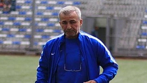 Ahmet Alkaya'yı kaybettik!