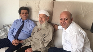 AK Darıca vitesi yükseltti