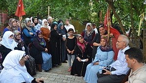 AK Gebze tam saha çalışıyor