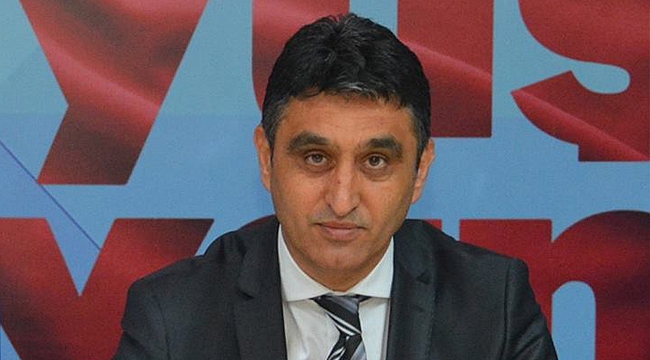 Akbulut, "Yaparsa AK Parti yapar"
