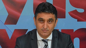 Akbulut, "Yaparsa AK Parti yapar"