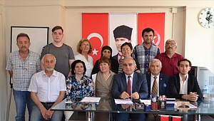 Akkaya, "Huzur ve refah vaadediyoruz"