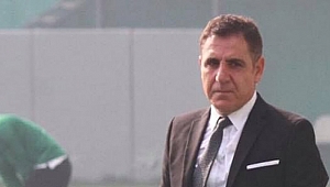 Ali Beykoz’a iki kutlama birden