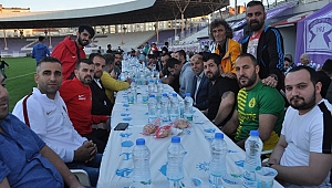 Allah kabul etsin ESKİÇARŞI