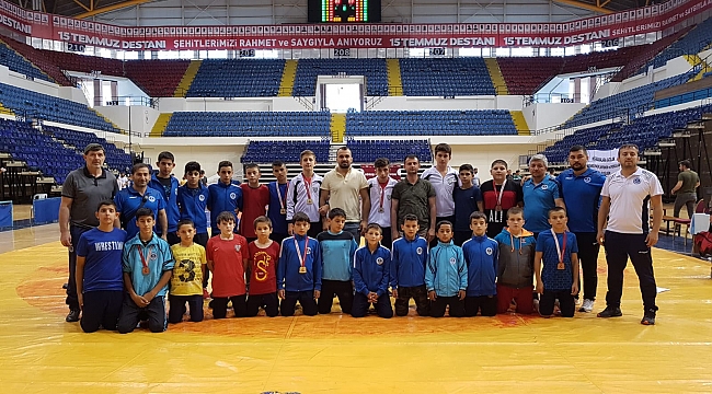 Alt yapıda Kağıtspor farkı