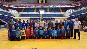 Alt yapıda Kağıtspor farkı