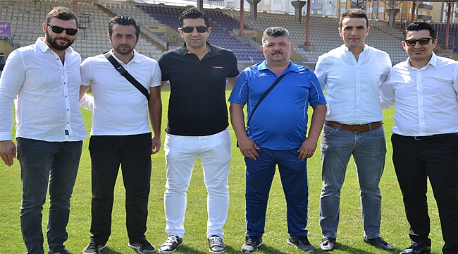 Altyapı ne olacak?