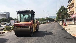 Araştırma Hastanesi’ne ulaşım rahatlıyor