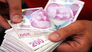 Asgari ücret destek tutarı 180 lira olacak