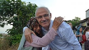 Ayar, 7’den 70'e herkesin gönlünü alıyor