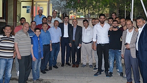 Ayar, geceleri uyumuyor