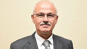 Ayar, "Proje üreten partiyiz"