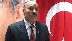 Aydemir, "Sorunlara çözüm için CHP"