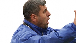 Aykut Okan Futbol Akademisi 30 Haziran’da Seka’da başlıyor