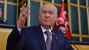 Bahçeli af konusunda kararlı