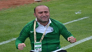 Balcıoğlu’na teşekkür edildi