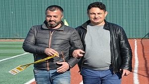 Bambaşka bir Çayırovaspor