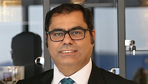 Başarıya kaldığı yerden devam!