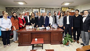 Karaosmanoğlu, "Milletimize teşekkür ediyorum"