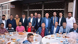 Toltar "Ülke için hayırlısı istikrar"