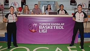 Basketbol hakemleri 6 aydır para alamıyor!