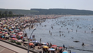 Bayramda 53 kişiyi boğulmaktan kurtardılar