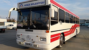 Bayramda mezarlıklara ücretsiz ulaşım