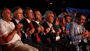 “Bir Yasin de sen oku” etkinliği devam ediyor