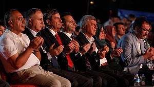 “Bir Yasin de sen oku” etkinliği devam ediyor