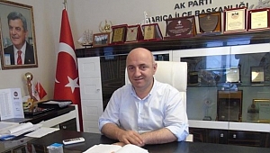 Bıyık, "Cumhur İttifakı maksadına erdi"